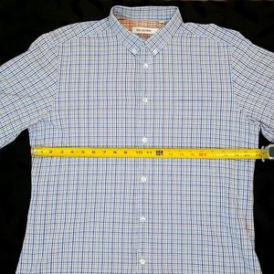 Ben Sherman long sleeve button down